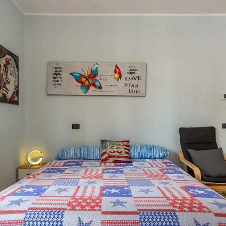 El Sol Residence - Modern House Near Milan Dresano Ngoại thất bức ảnh