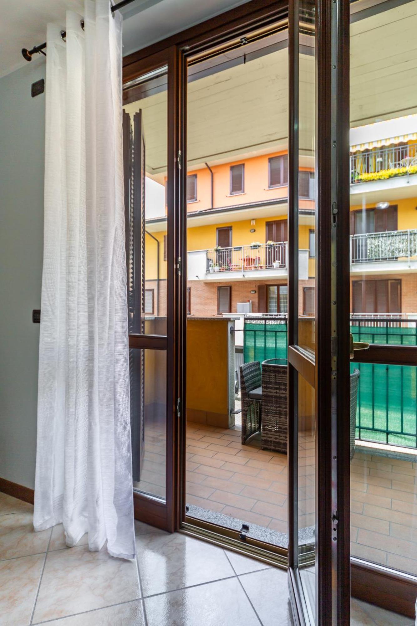 El Sol Residence - Modern House Near Milan Dresano Ngoại thất bức ảnh