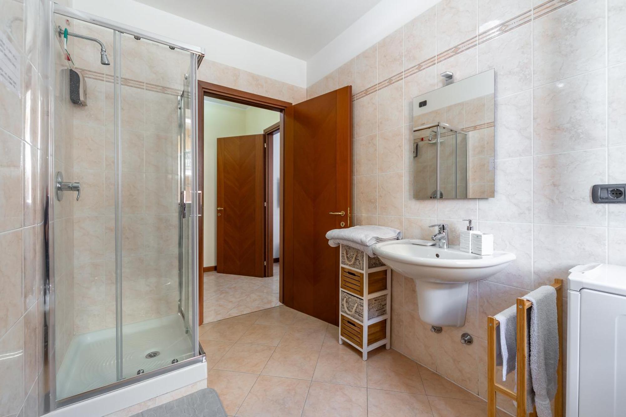 El Sol Residence - Modern House Near Milan Dresano Ngoại thất bức ảnh